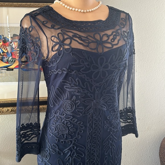 JS collection dress size 6 - Picture 2 of 8